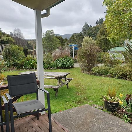 Kauri Coast Top 10 Holiday Park Kaihu エクステリア 写真