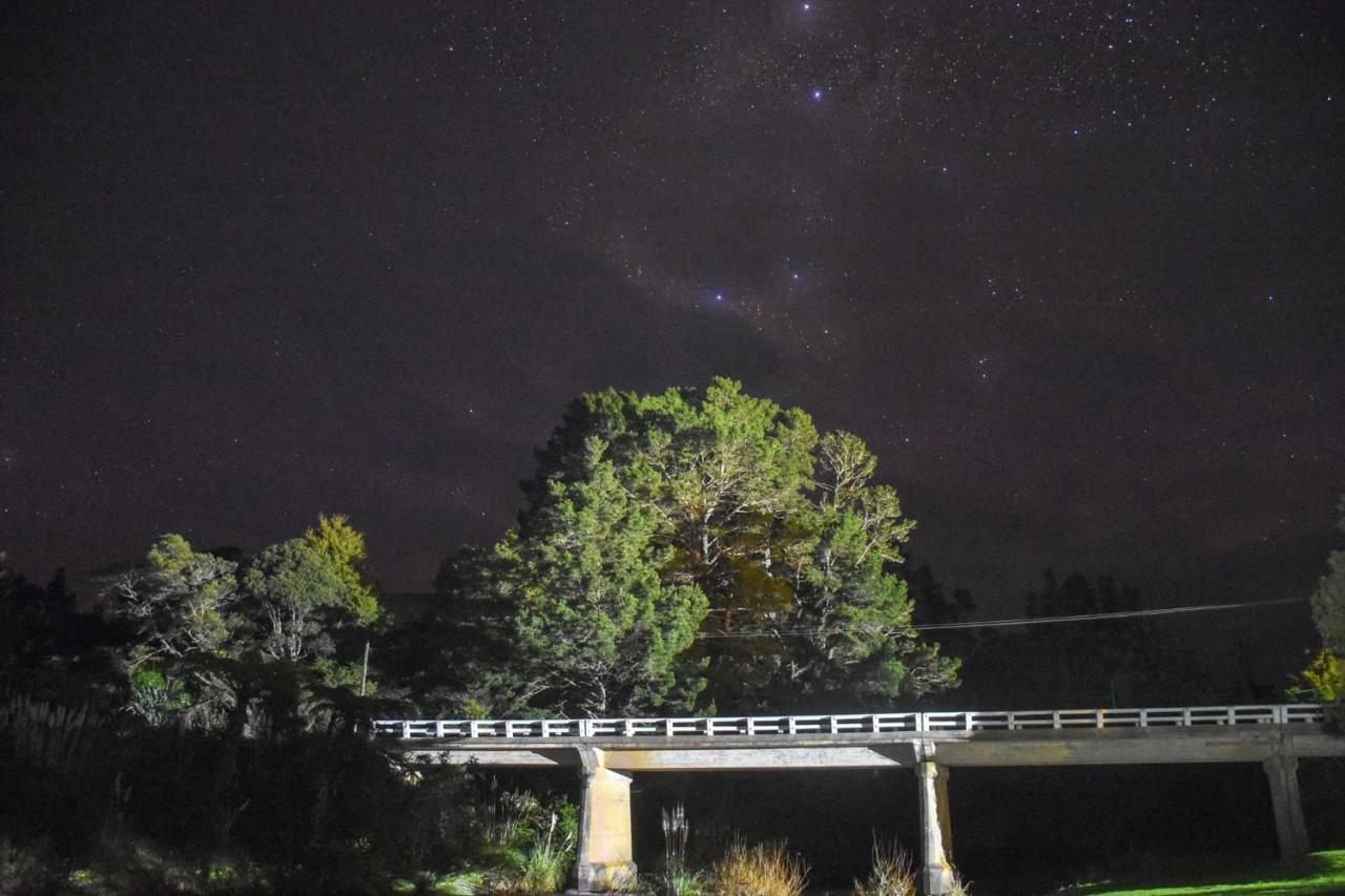 Kauri Coast Top 10 Holiday Park Kaihu エクステリア 写真