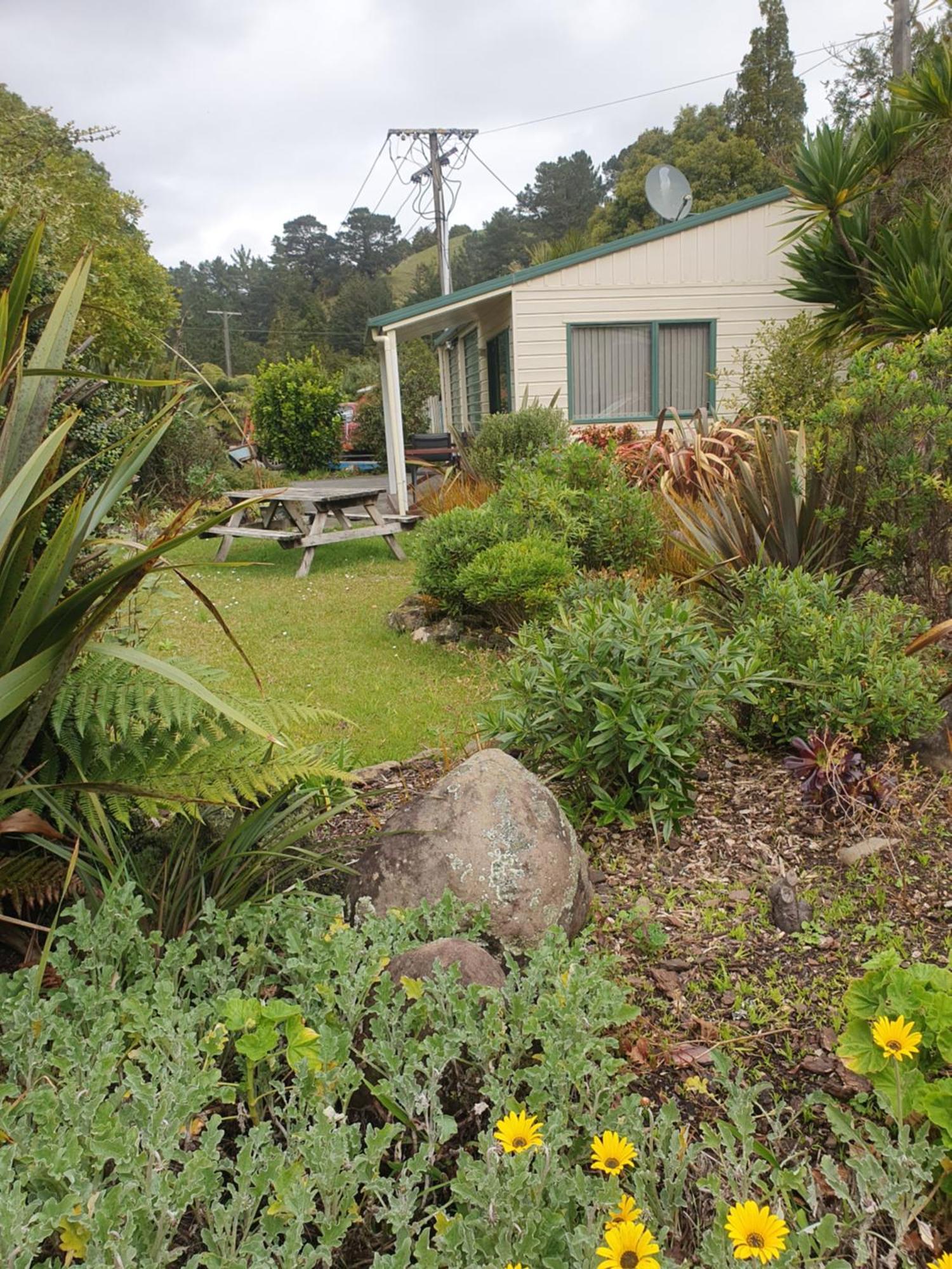 Kauri Coast Top 10 Holiday Park Kaihu エクステリア 写真